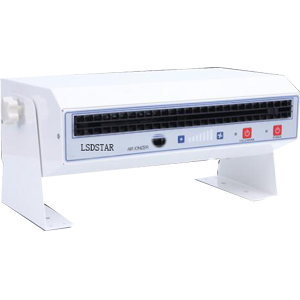 臺式離子風機不僅是一種除靜電設備，還是一種滅菌設備