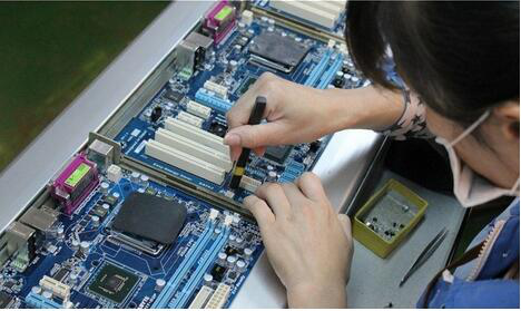 黑色防靜電鑷子的價(jià)格跟那些因素有關(guān)系? 黑色防靜電鑷子的價(jià)格跟那些因素有關(guān)系?