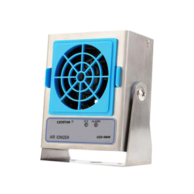 不知道智能離子風(fēng)機廠家好不好-有這3點放心選[龍氏達(dá)]