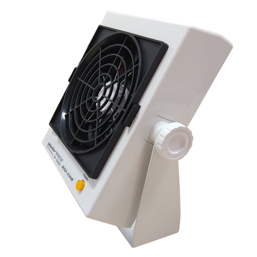 日本西西帝離子風(fēng)機視頻有什么作用-即時掌握除靜電設(shè)備運作狀況[龍氏達]